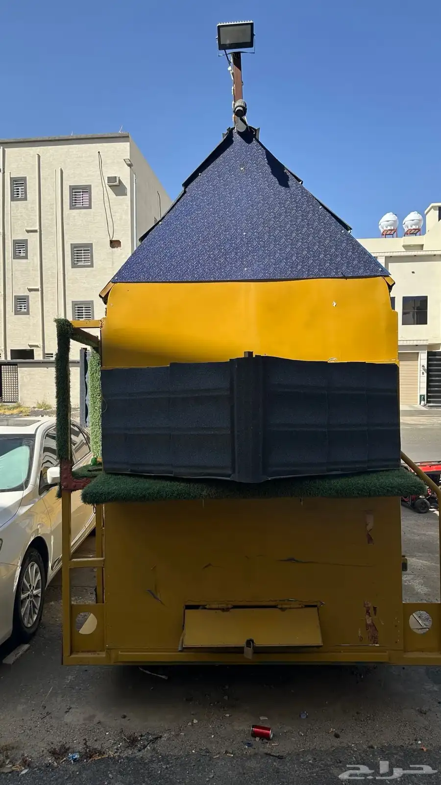 فود ترك للبيع 2