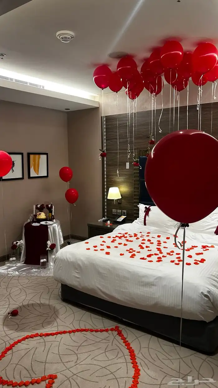 عروض تنسيق ذكرى زواج 4