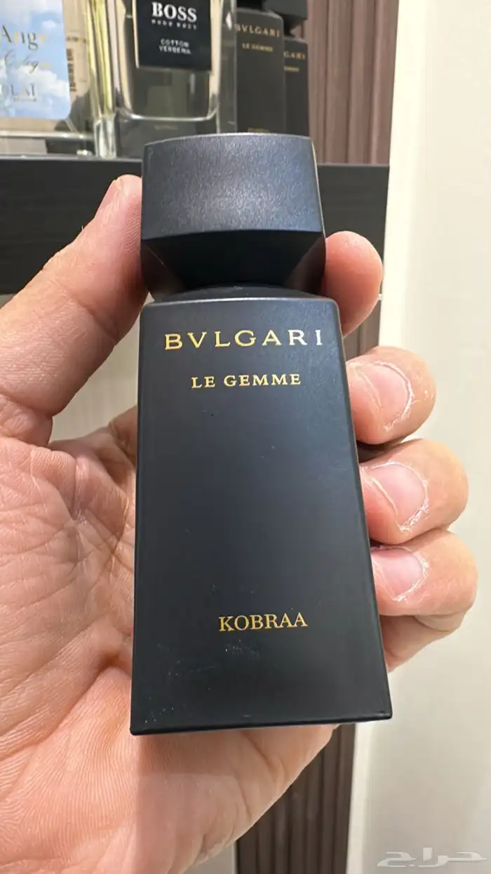 عطور نيش وحصريه وكل ماهو جديد 8