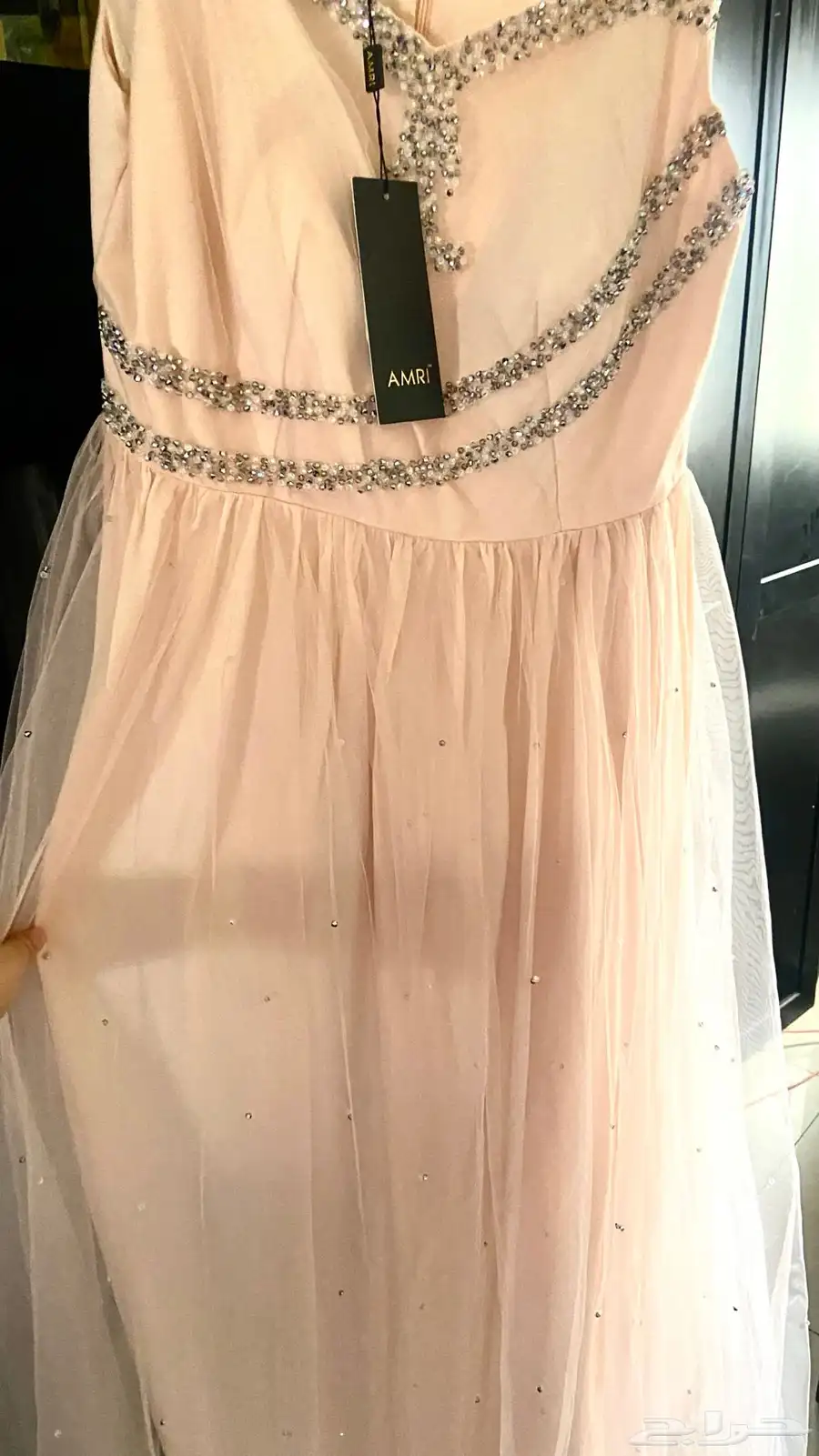 فستان مناسبات 3
