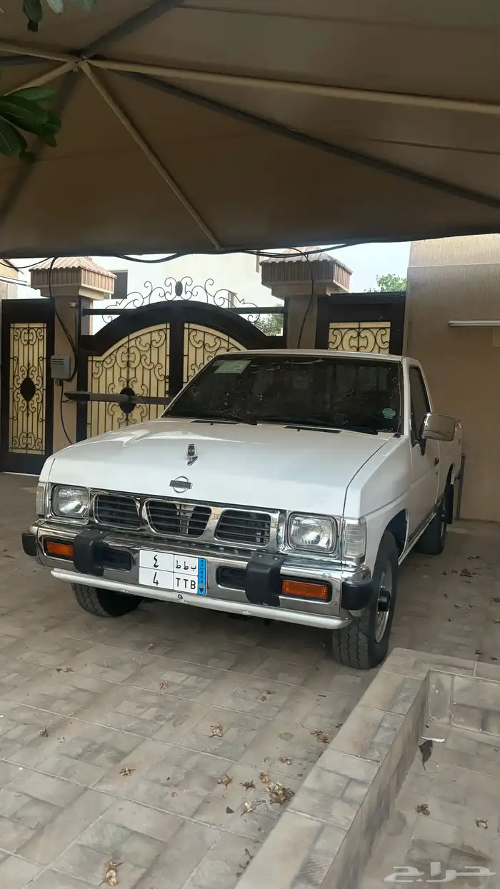 للبيع ددسن 97 3