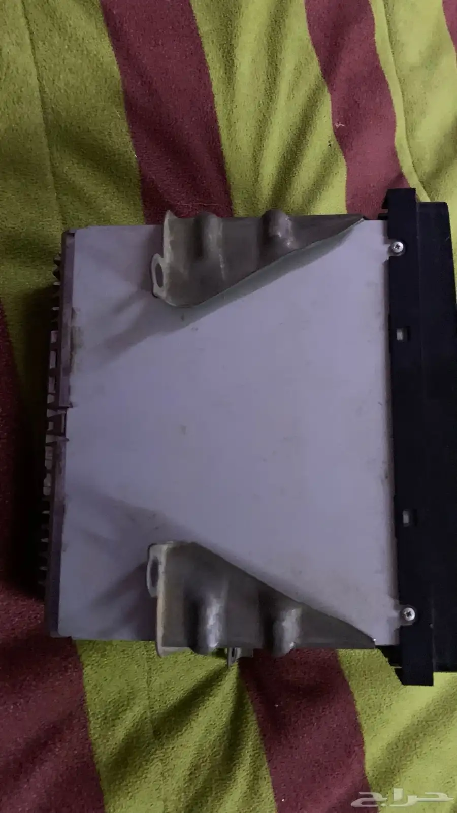 مسجل تويوتا للبيع 4