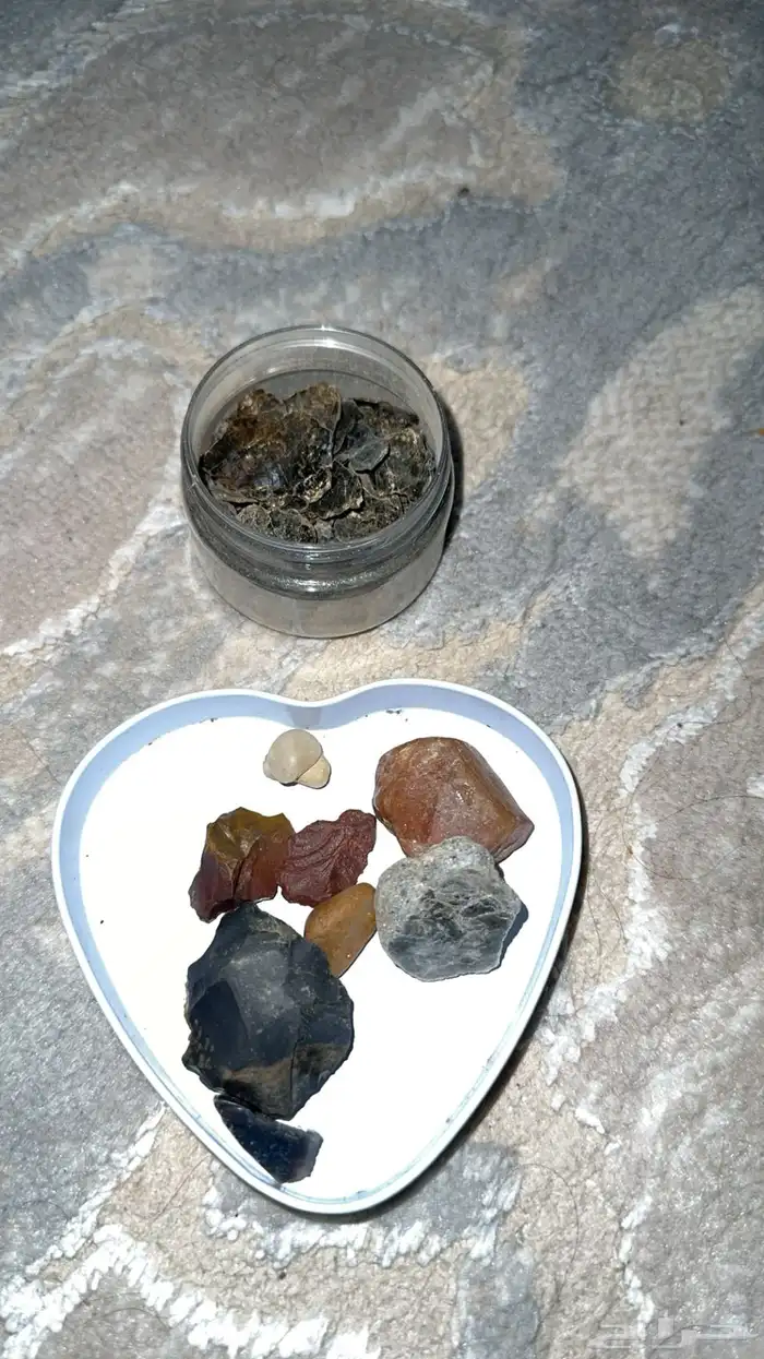 احجار ثمينه 8