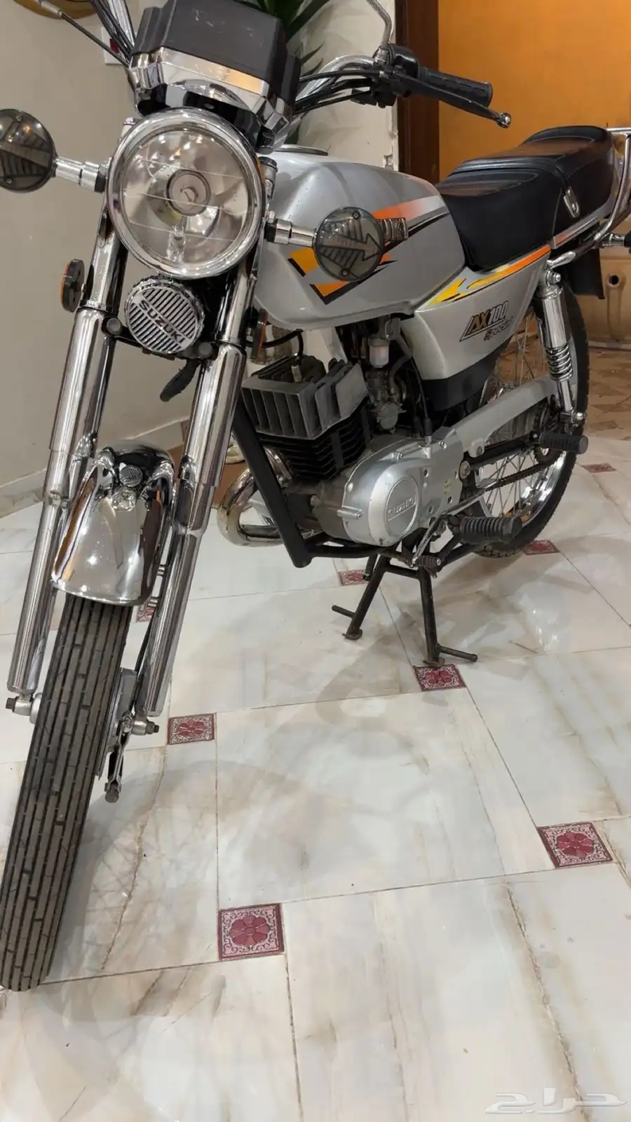 ax 100 6