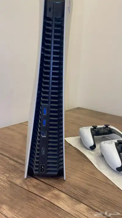سوني 5 4