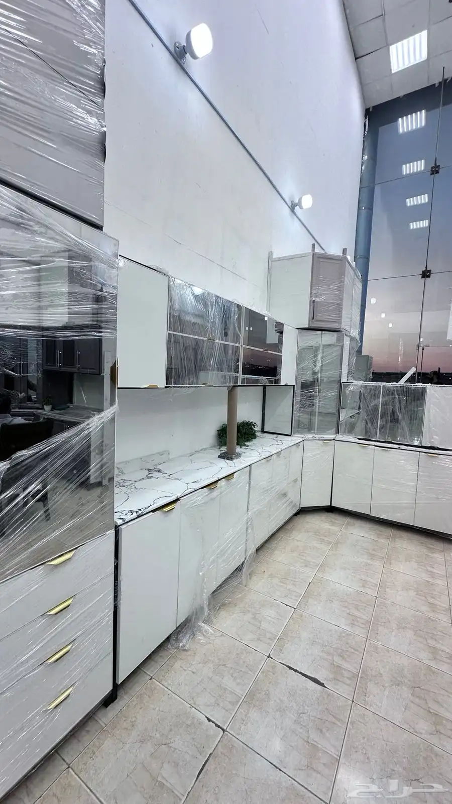 مطابخ جديده حديثه 0