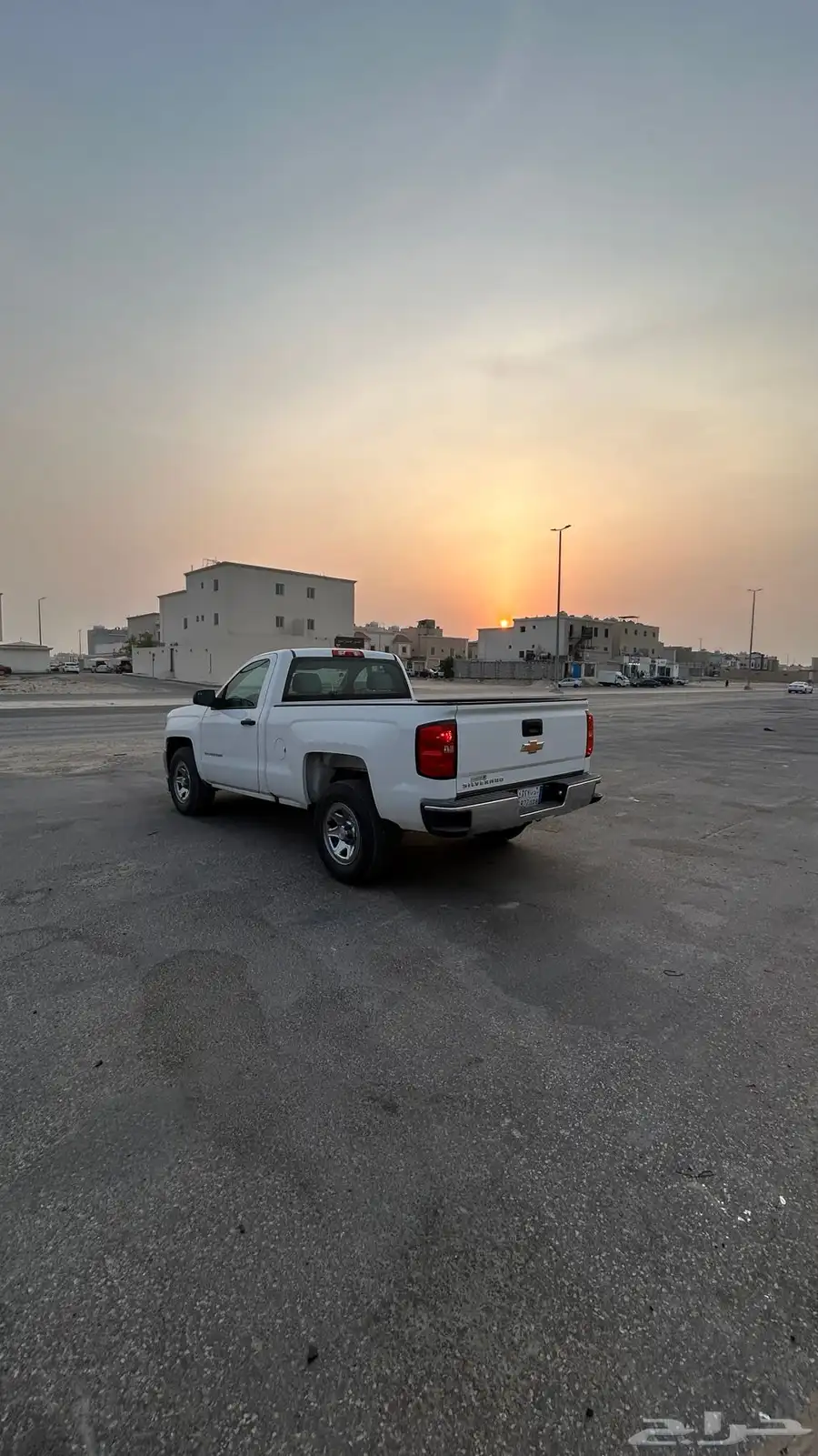 سلفرادو 2018 8