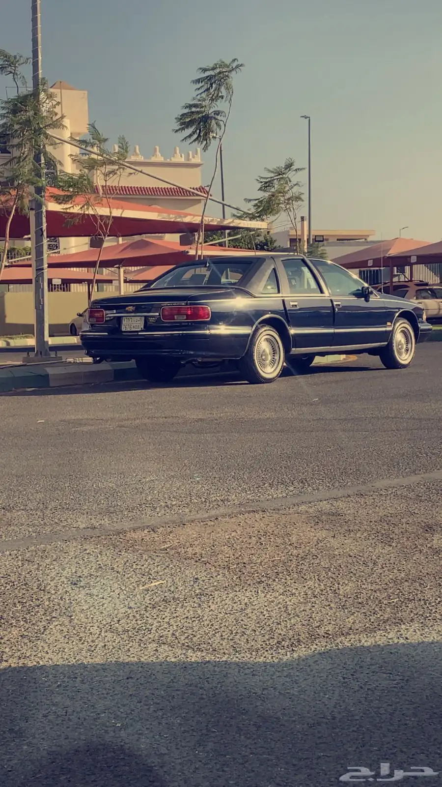 كابرس 6