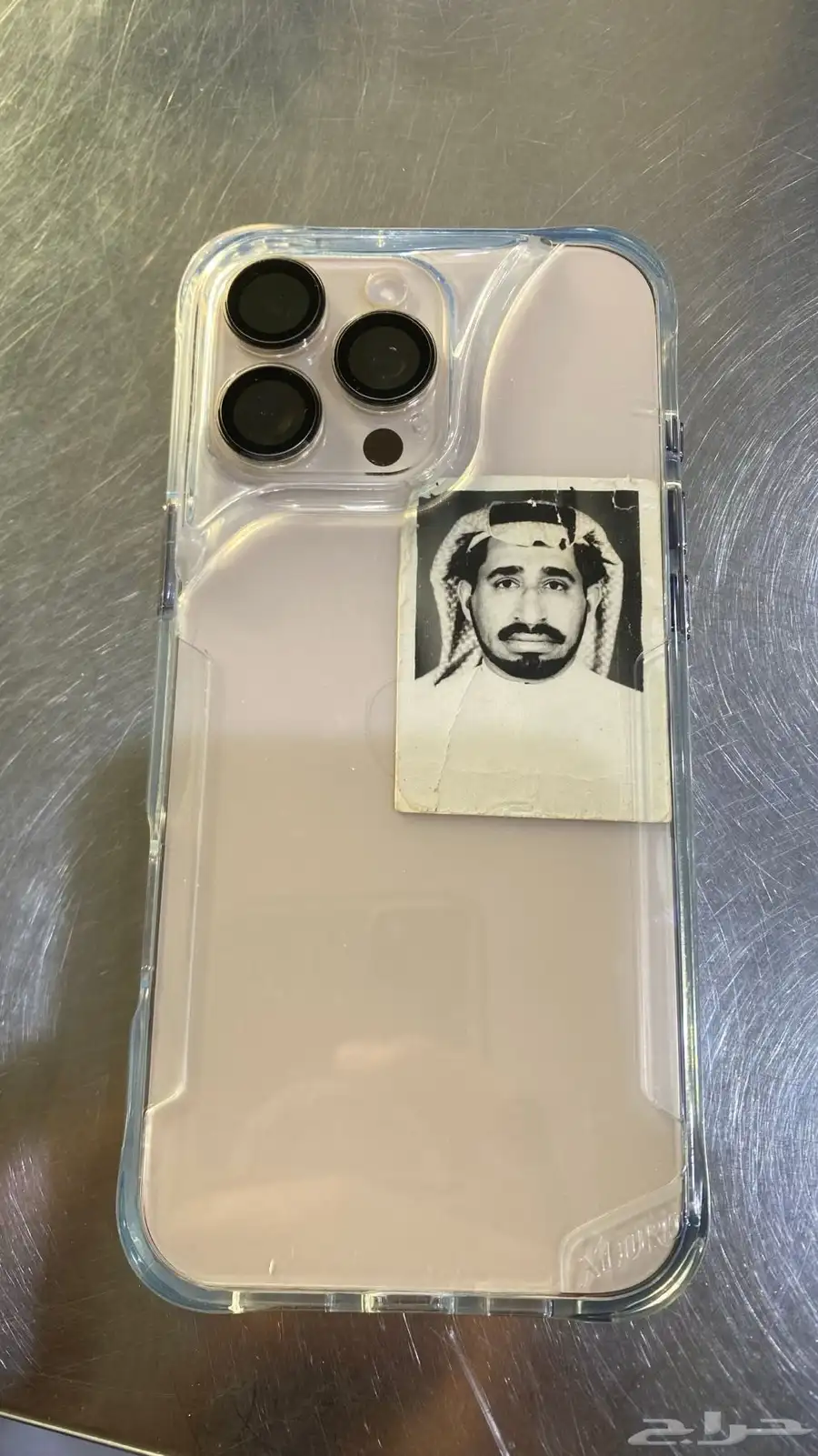 ايفون 16 برو ماكس 512g 1
