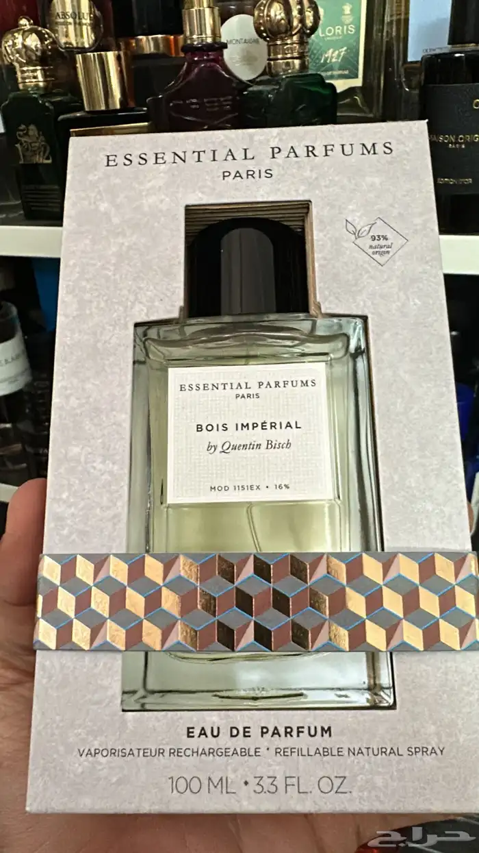 عطور نيش وحصريه وكل ماهو جديد 16