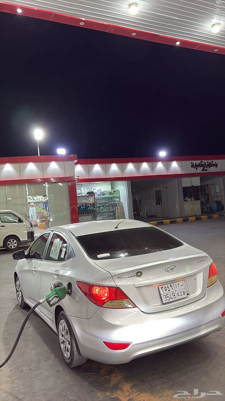 اكسنت 2012 للبيع 0