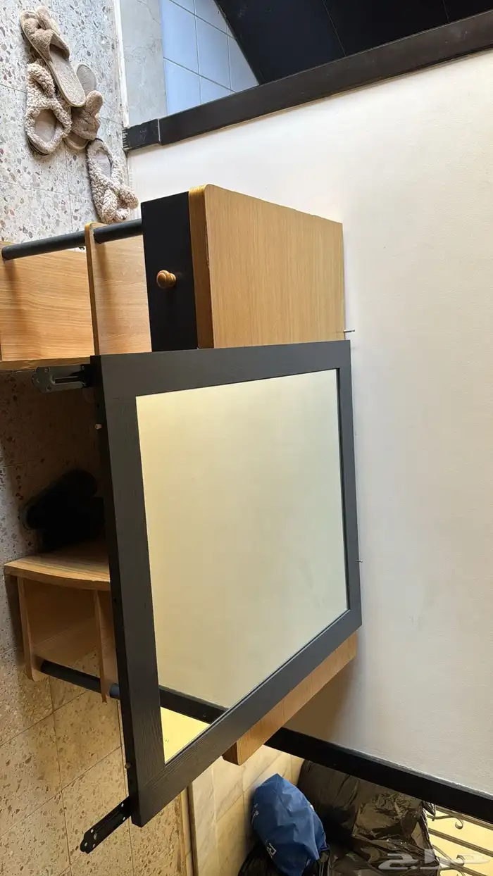 طاولة خشب للبيع 1