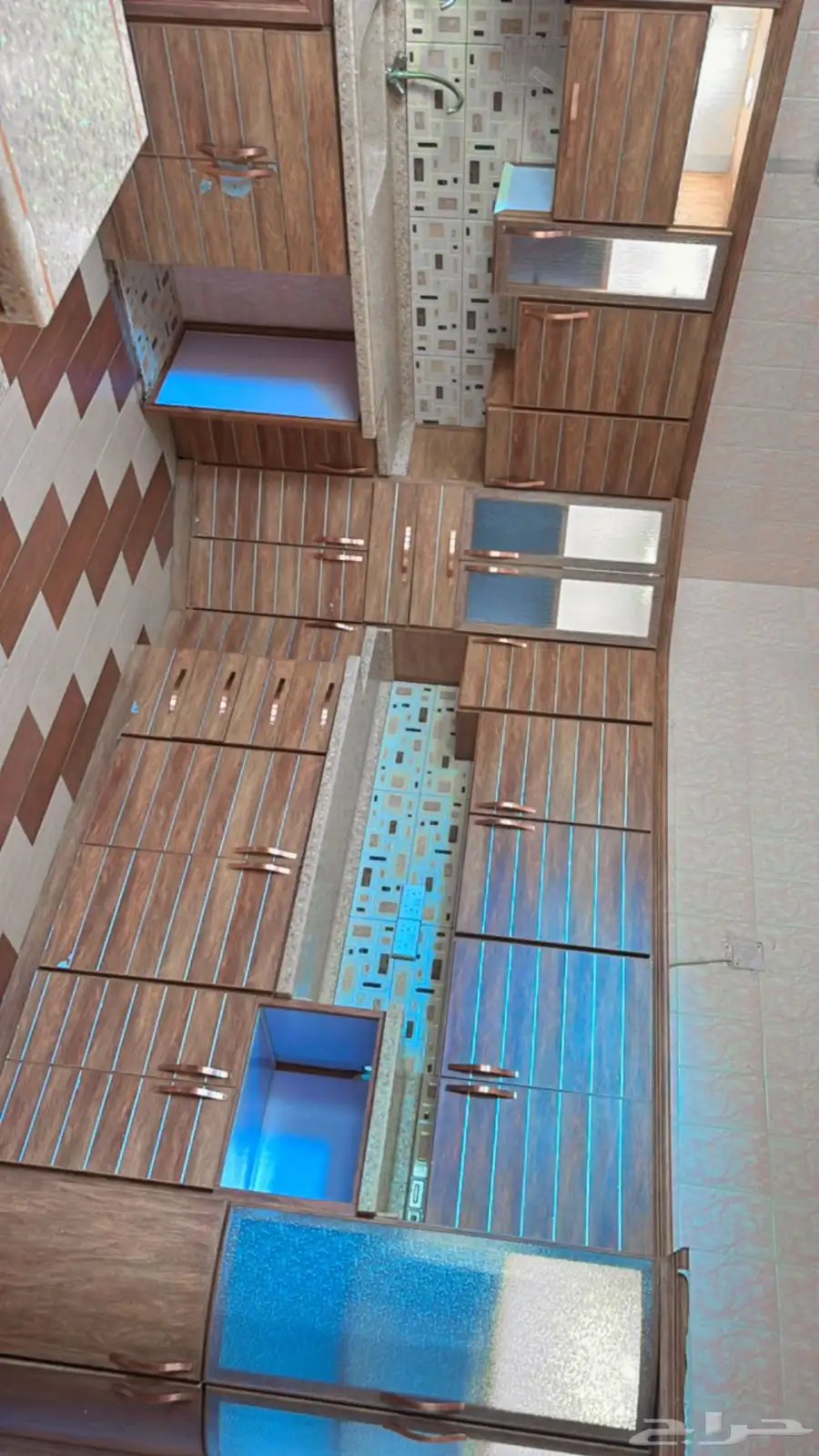مطبخ نظيف 0