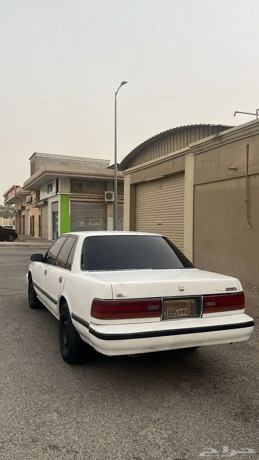 كرسيدا 92 8