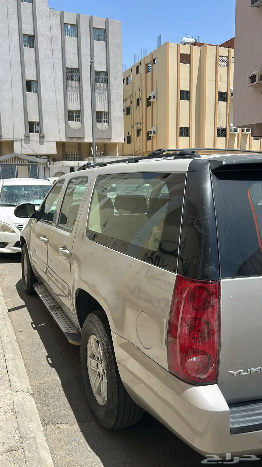 جمس 2007 XL 6