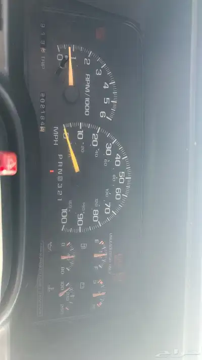 جمس موديل 1999 0