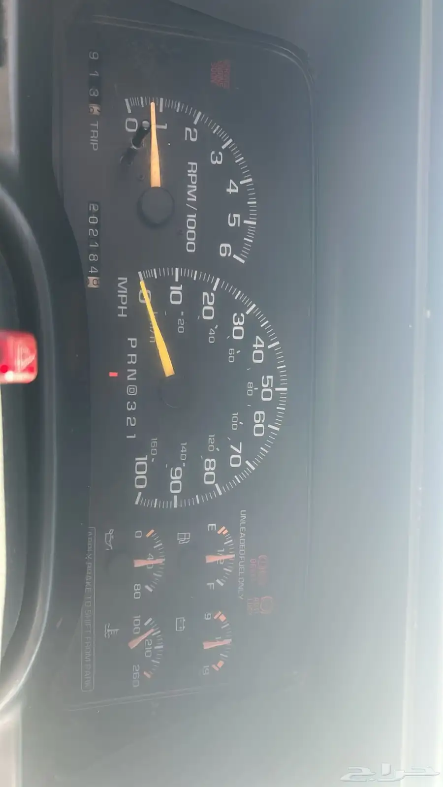 جمس موديل 1999 0