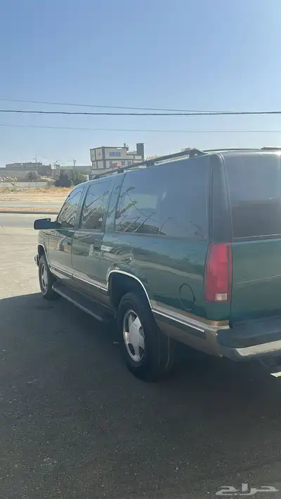 جمس موديل 1999 10
