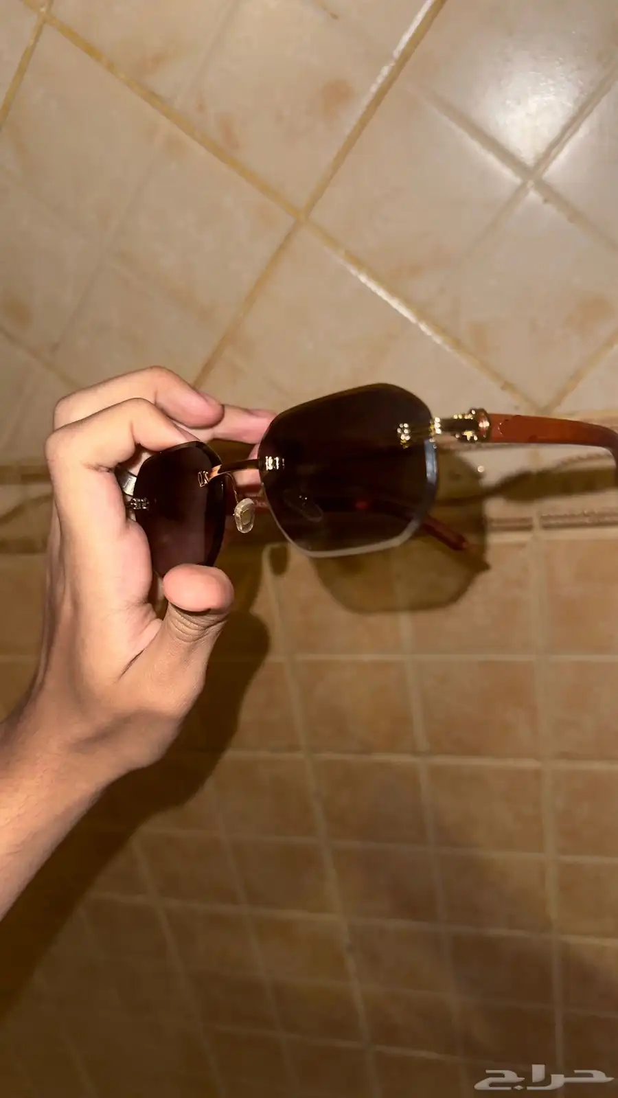 نظارة شمسية 2