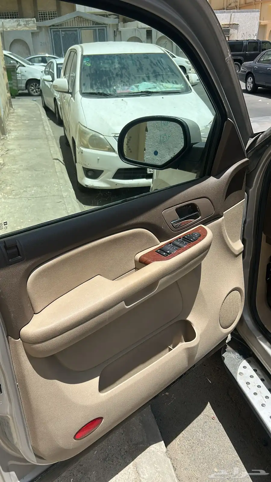 جمس 2007 XL 2