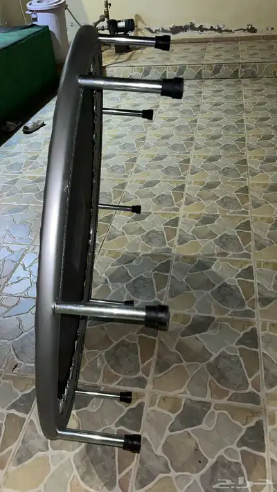 نطنيطه ( ترامبلين ) 1