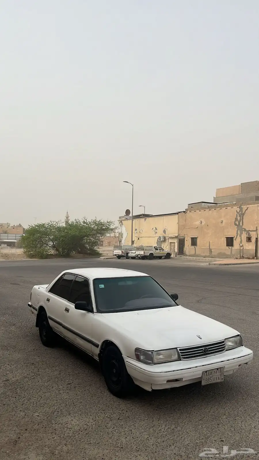 كرسيدا 92 3