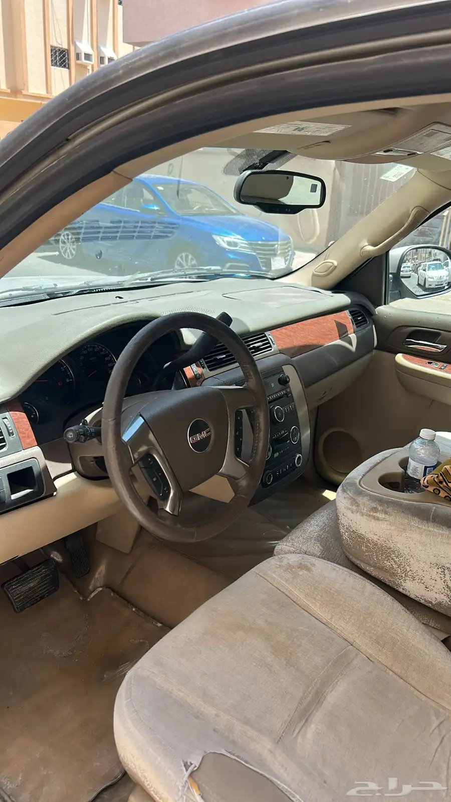 جمس 2007 XL 0