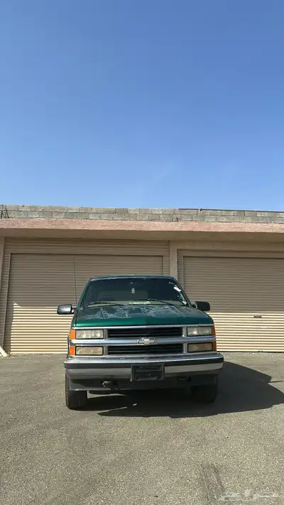 جمس موديل 1999 8