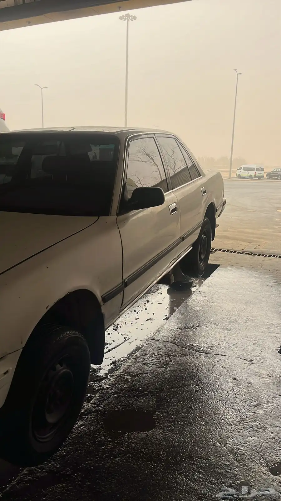 كرسيدا 92 11
