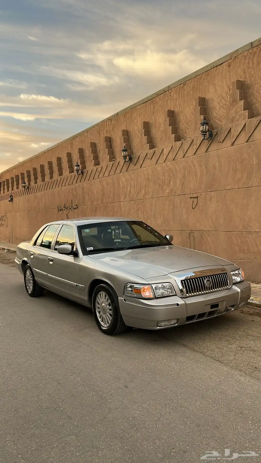 ماركيز 2007 0