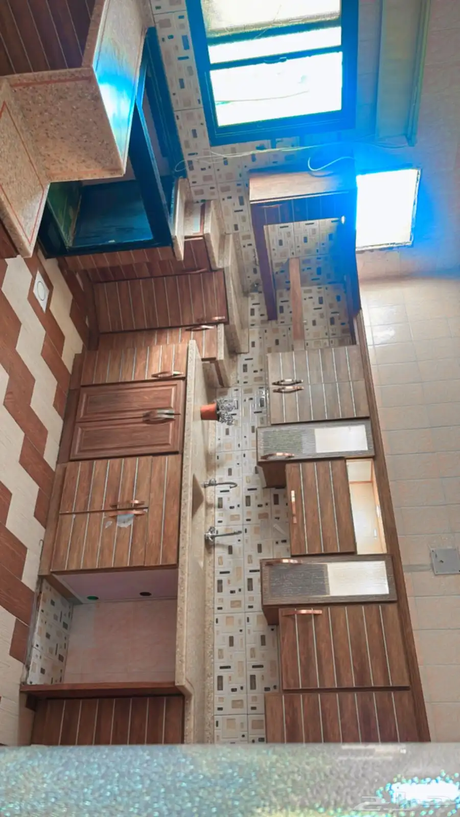 مطبخ نظيف 1