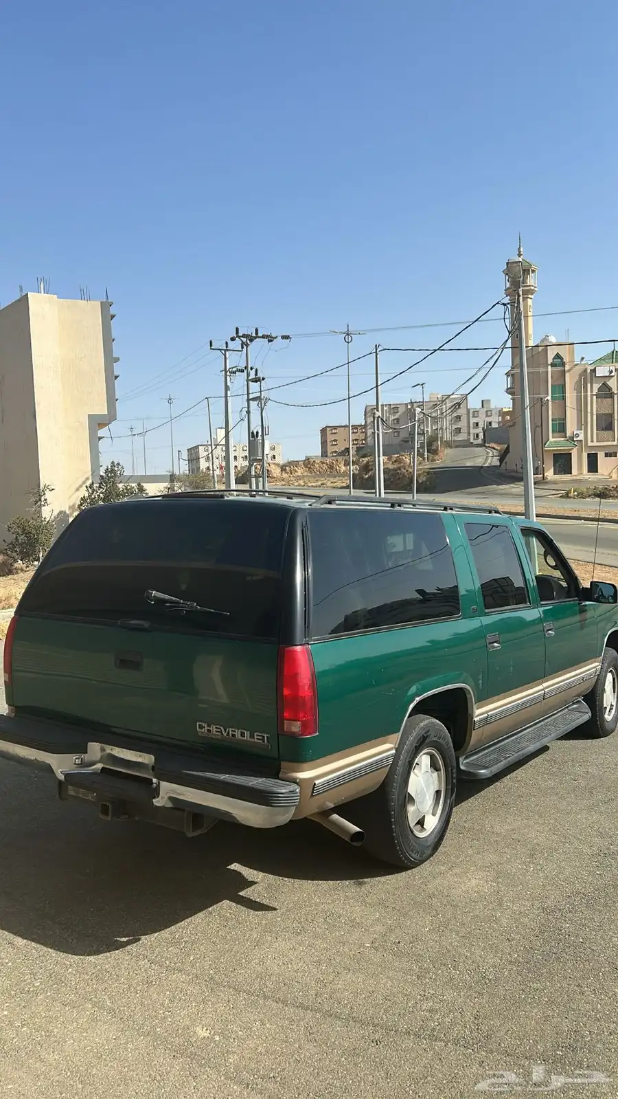 جمس موديل 1999 9