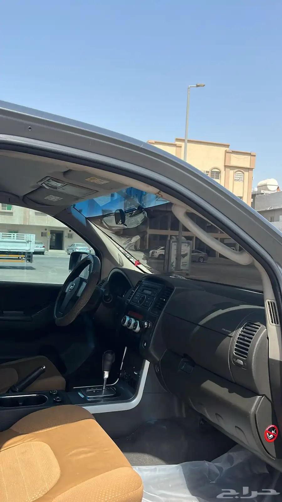 نيسان باثفندر 9