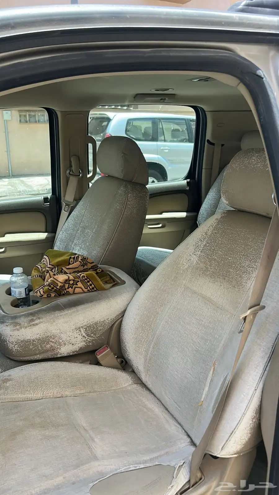 جمس 2007 XL 1
