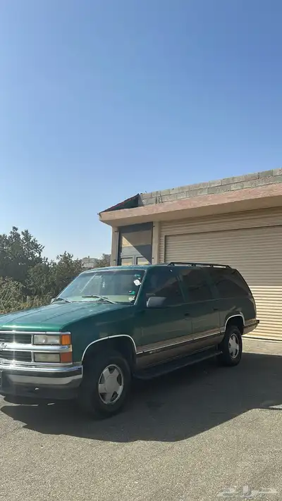 جمس موديل 1999 7