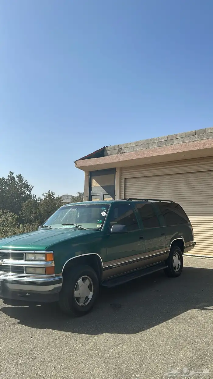 جمس موديل 1999 7