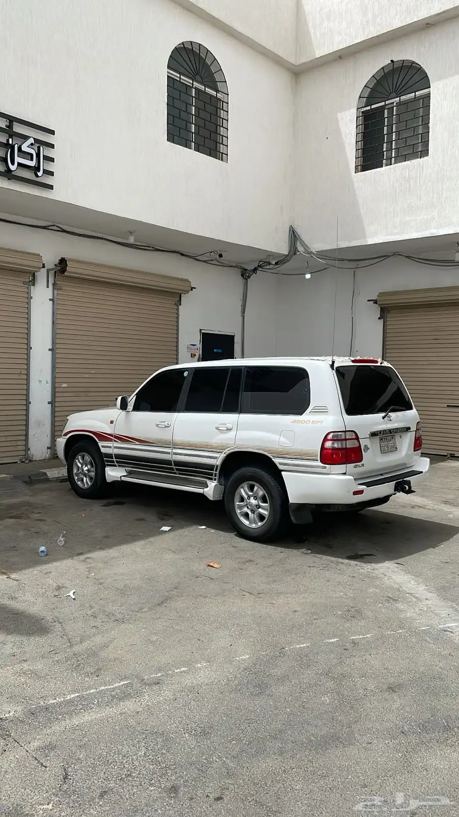 جيكسار 2003 5