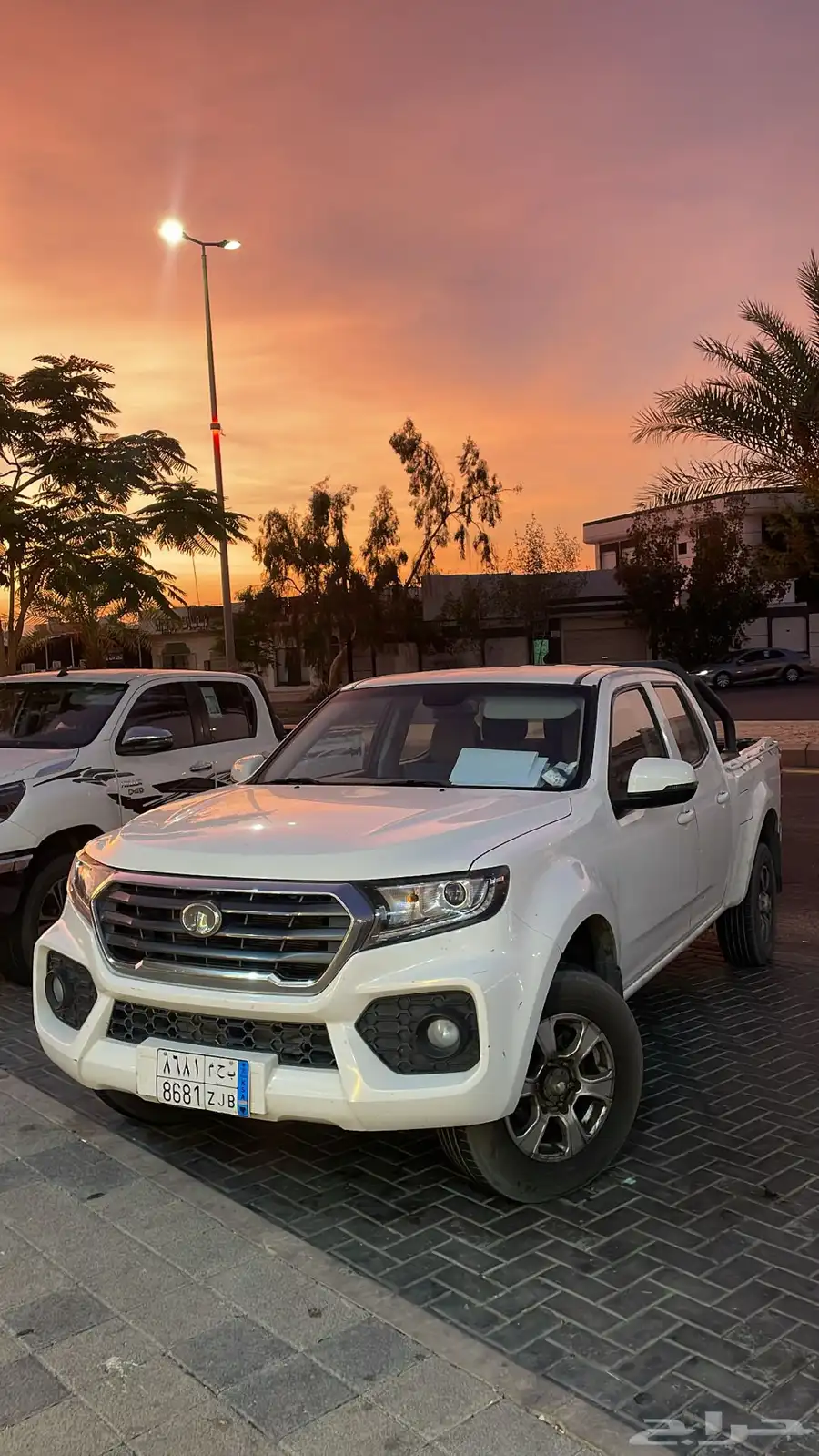 جريت وول 2021 1