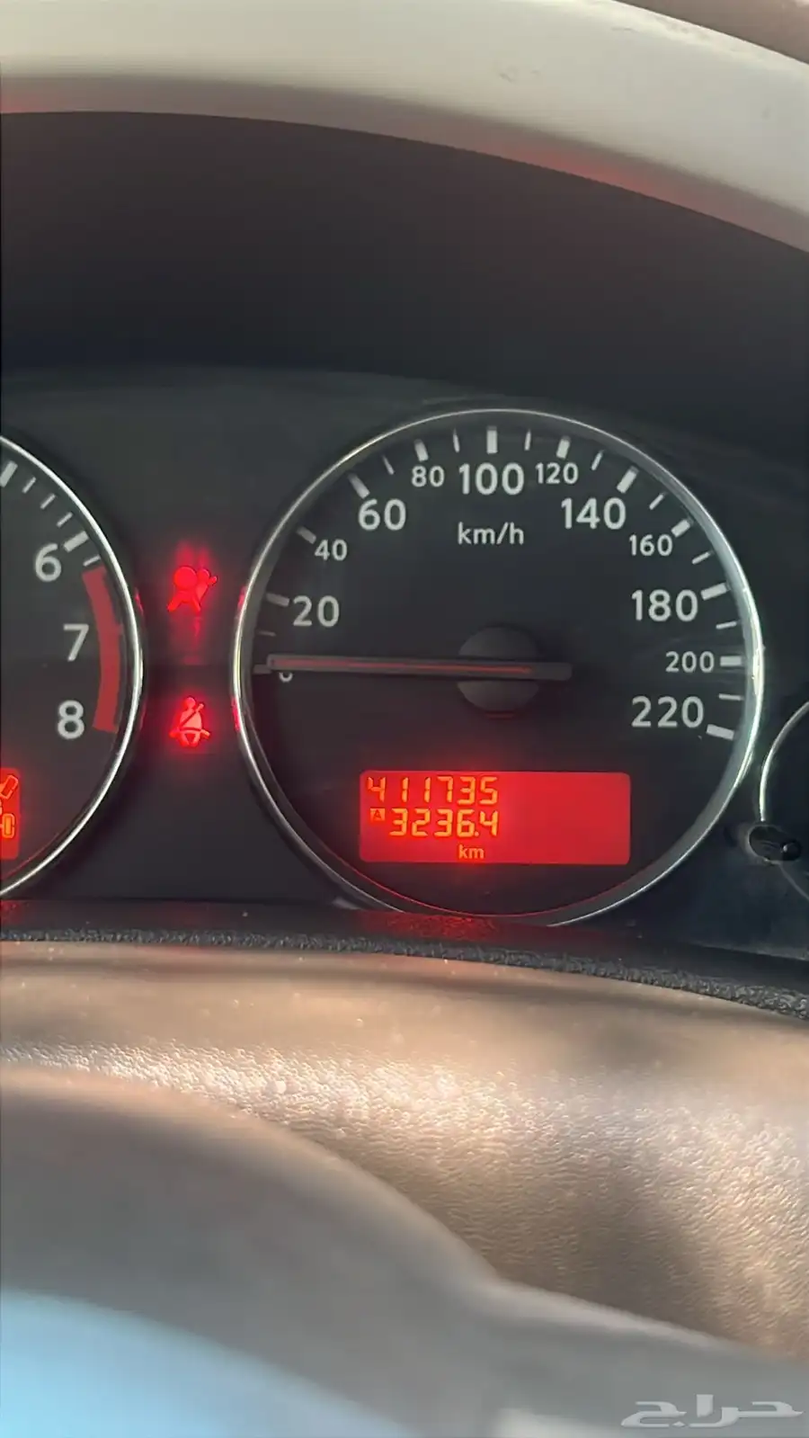 نيسان باثفندر 4