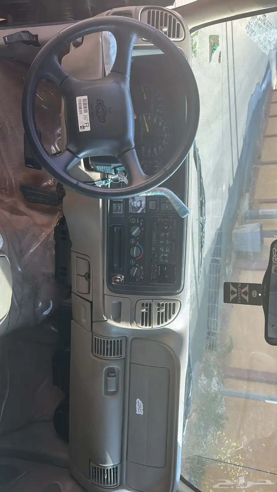 جمس موديل 1999 11