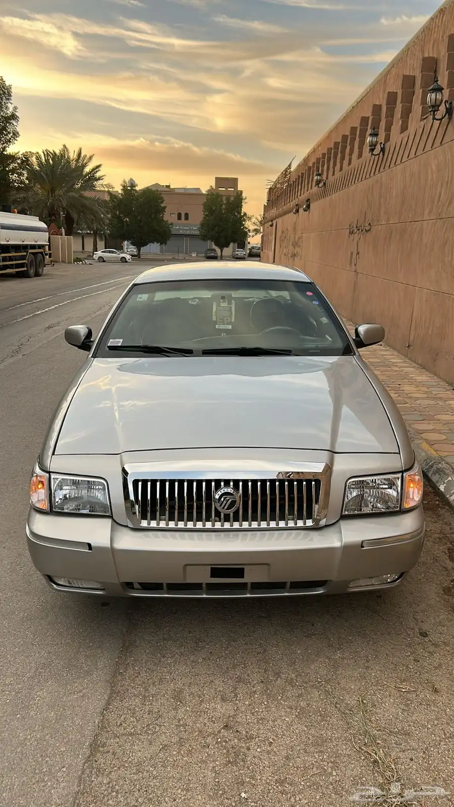 ماركيز 2007 1