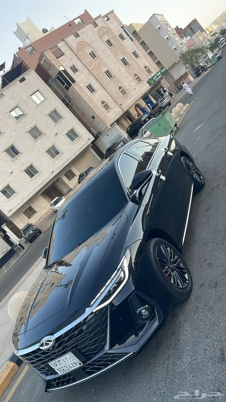 اريزو8 كمفورت 2025 8