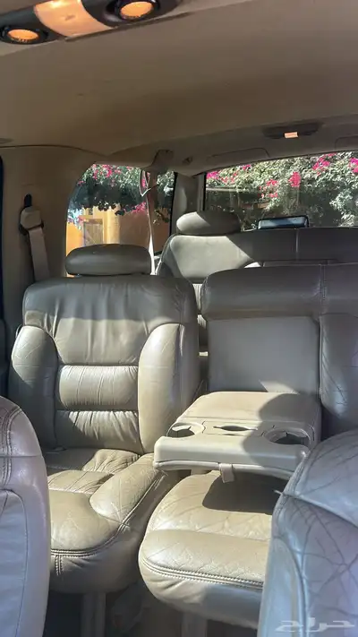 جمس موديل 1999 12