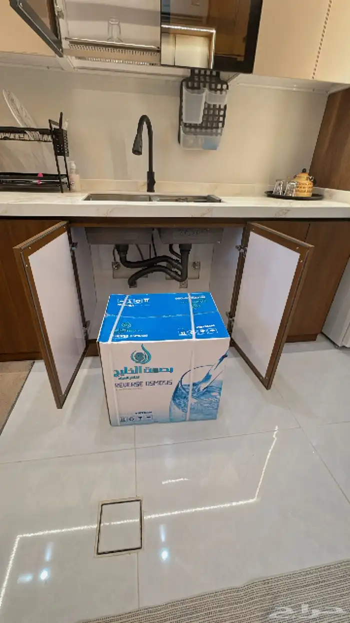 فلتر تحلية اعلى جودة 2