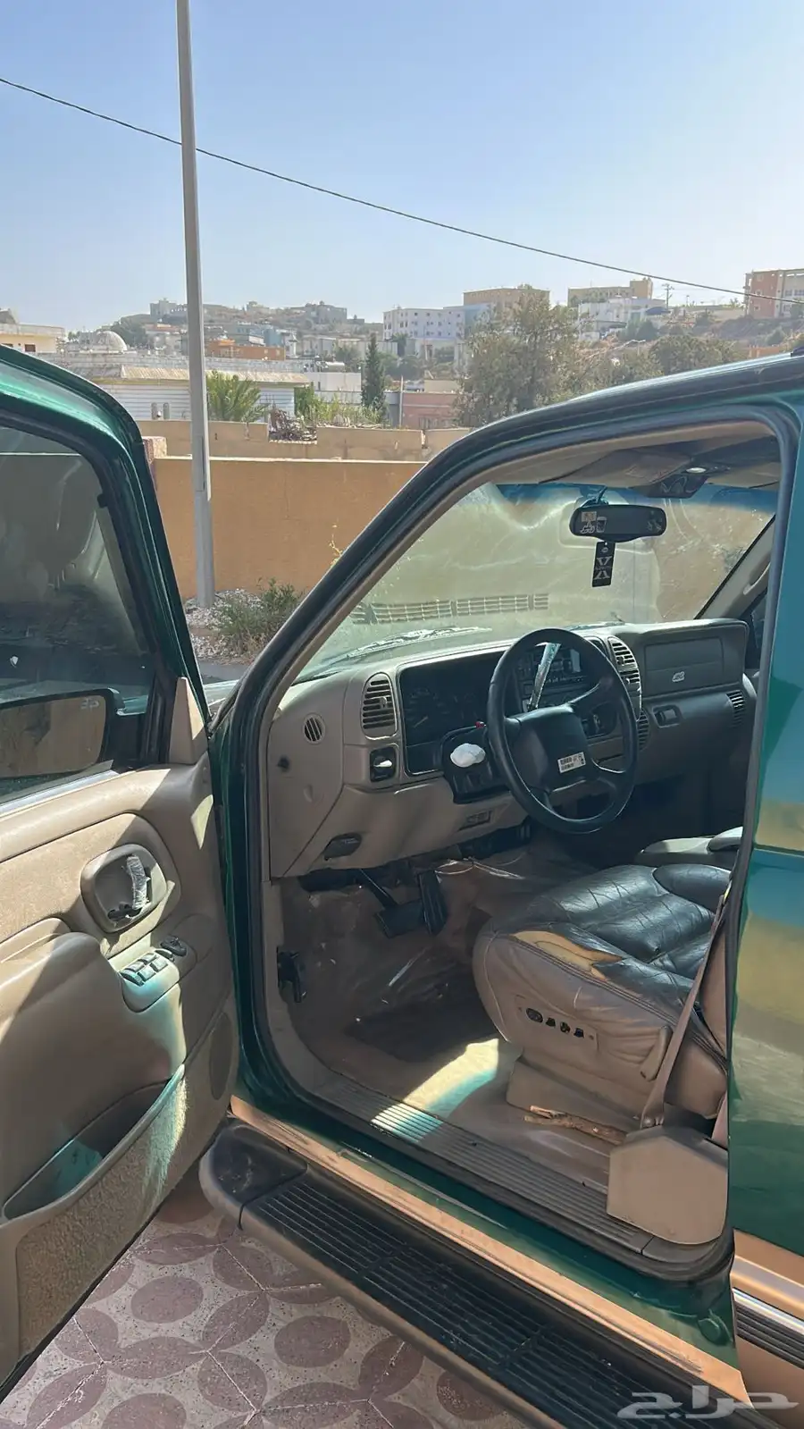 جمس موديل 1999 13