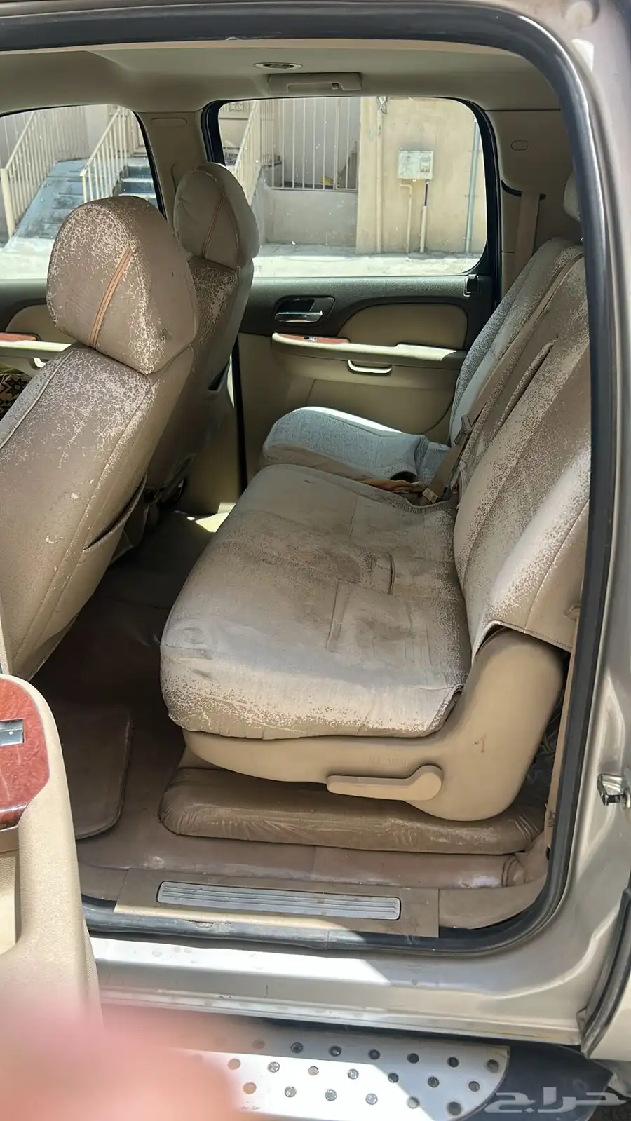 جمس 2007 XL 3