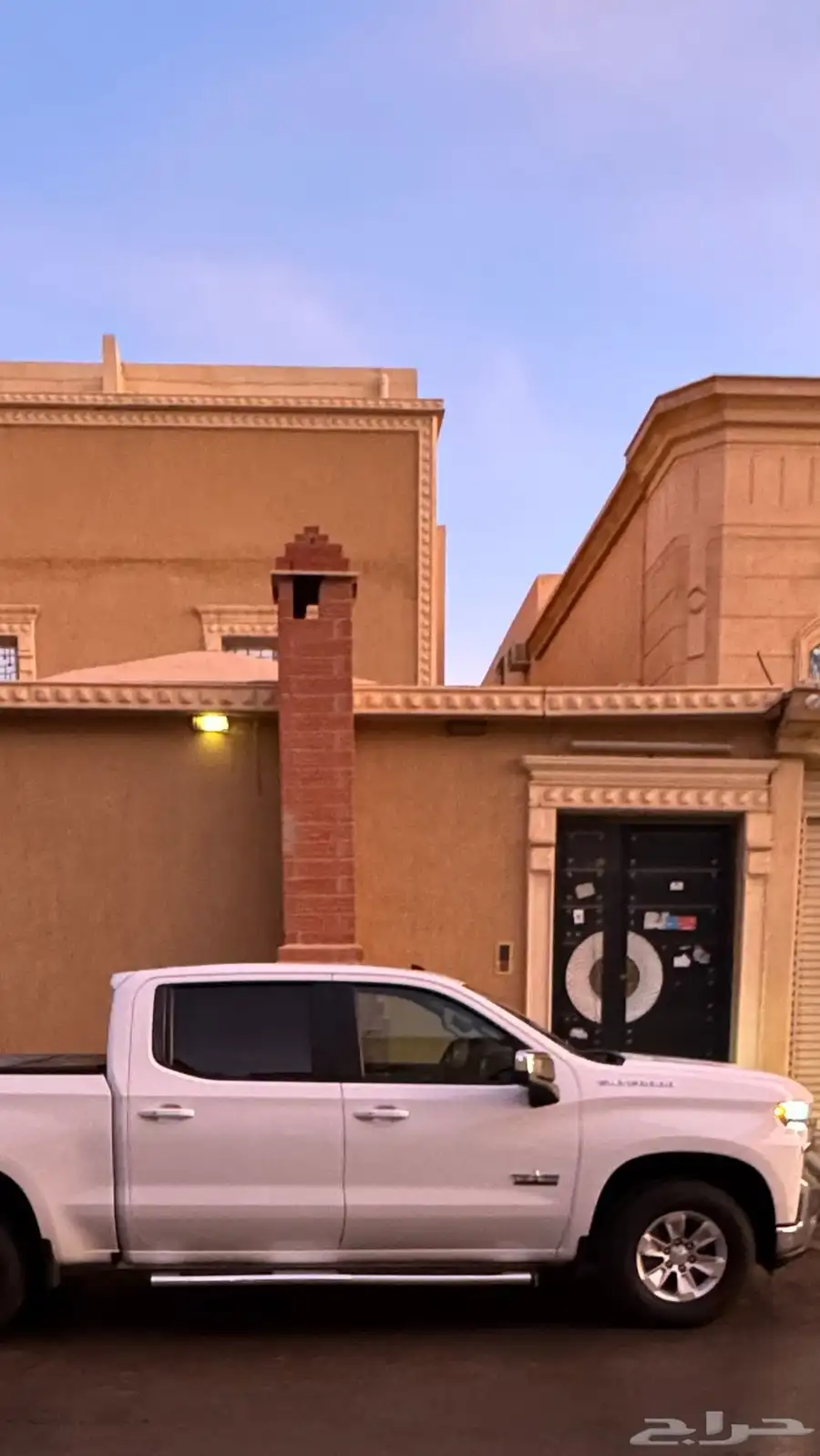 سلفرادو 2019 LT نظيف جدا 2
