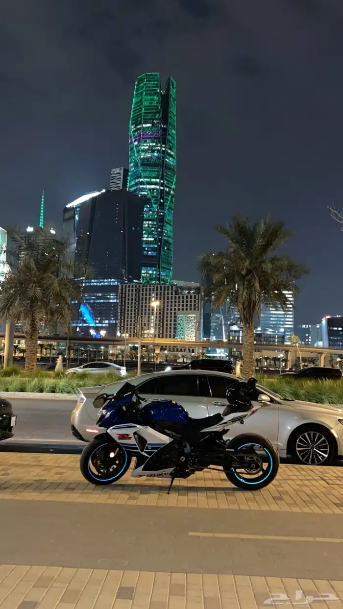 دباب ريس للبيع 1000 cc 3