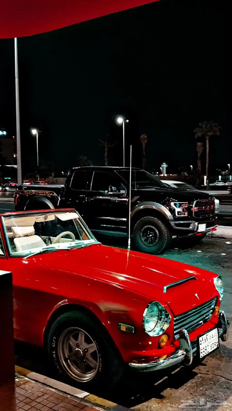 فورد F-150 رابتر 2018 19