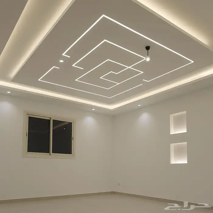 معلم جبس بورد سمنت بورد خبره 15 سنه المدينه المنوره 16